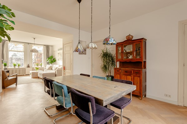 Medium property photo - Waldeck Pyrmontkade 926B, 2518 JW Den Haag